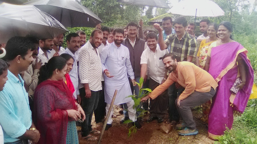 ಅಸ್ಪ್ರಶ್ಯತೆ, ಜಾತೀಯತೆಗೆ ನಮ್ಮಲ್ಲಿ ಸ್ಥಾನವಿಲ್ಲವೆಂಬುದನ್ನು ಪ್ರಮಾಣಿಕರಿಸಬೇಕು: ಸಿ.ಟಿ.ರವಿ